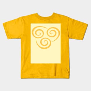 Air Nomad Kids T-Shirt